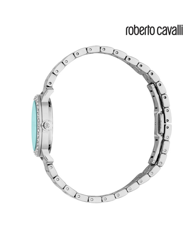 Roberto Cavalli Ladies Watch